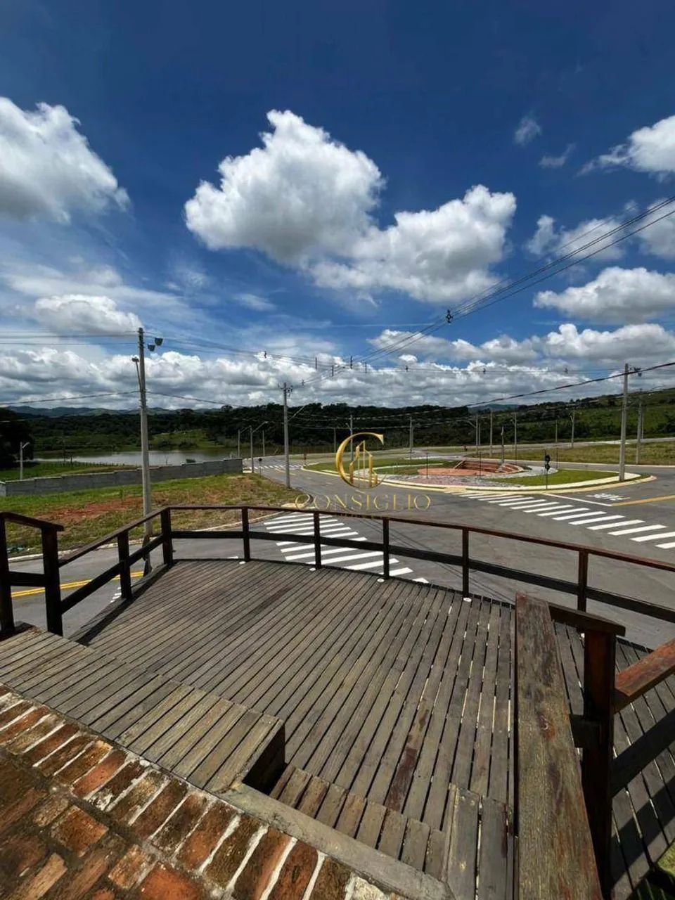 Terreno à venda, 661 m² por R$ 570.000,00 - Jardim Maria Cândida - Caçapava/SP - Foto 10