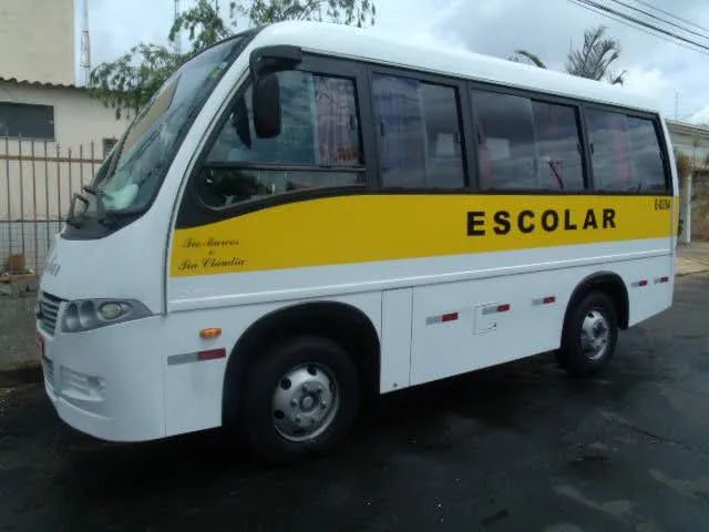 MARCOPOLO VOLARE V5 HD MO