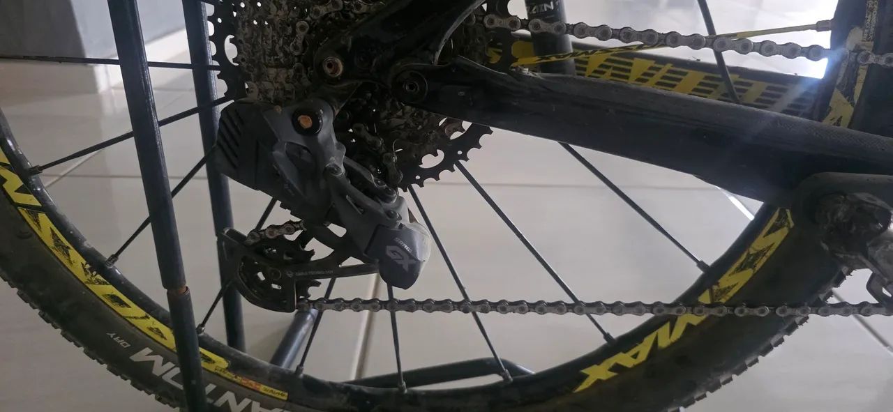 Specialized S Works full - Foto 4