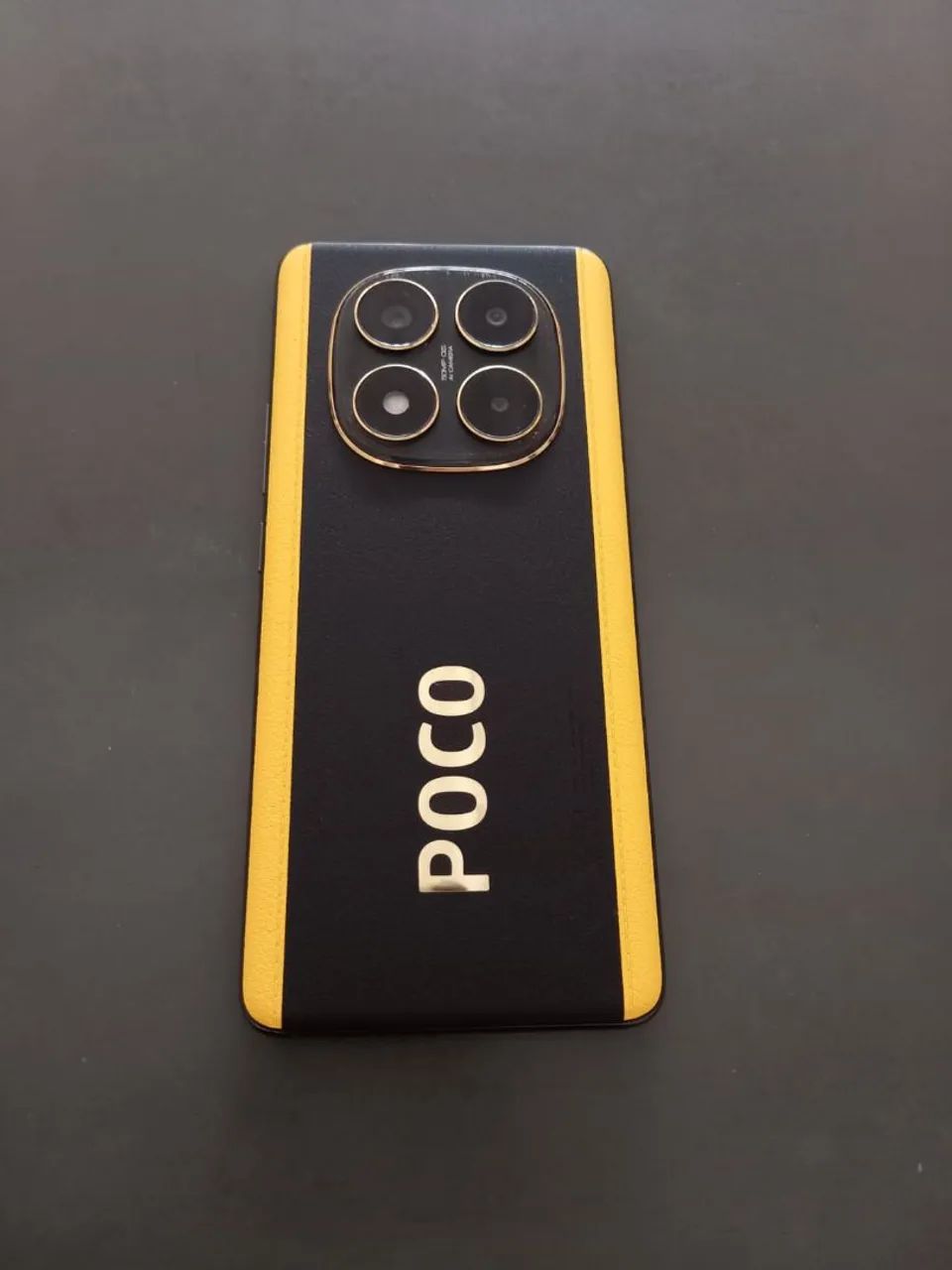 Poco X7 512 GB