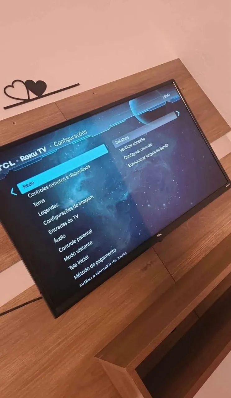 Tv 32 smart  - Foto 4