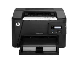 HP LASERJET PRO M201 DW