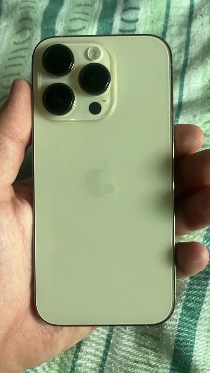 iPhone 14 Pro