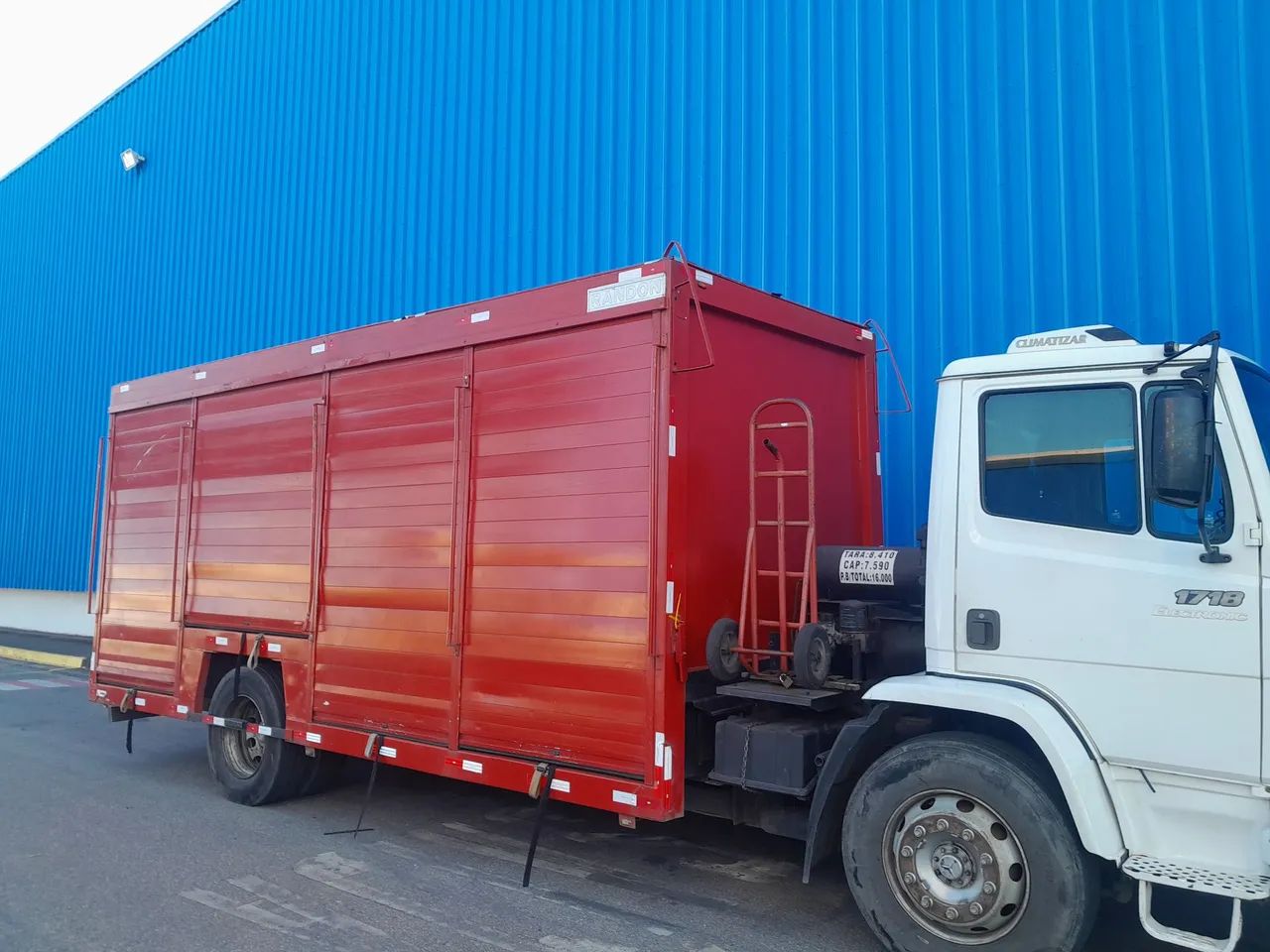 Pra vender e trocar em 3/4 - Foto 2