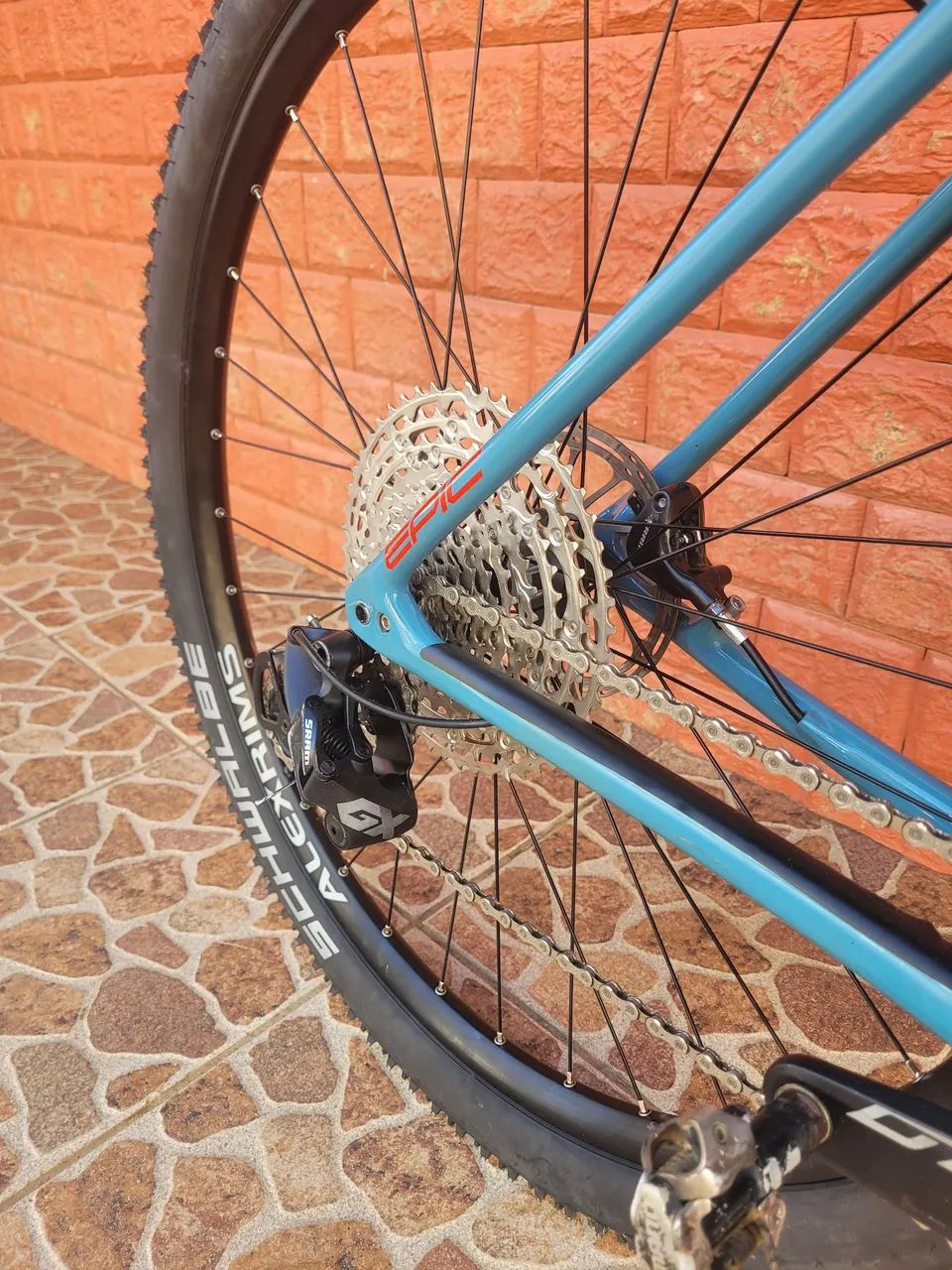 Bike Specialized Epic Expert - Foto 4