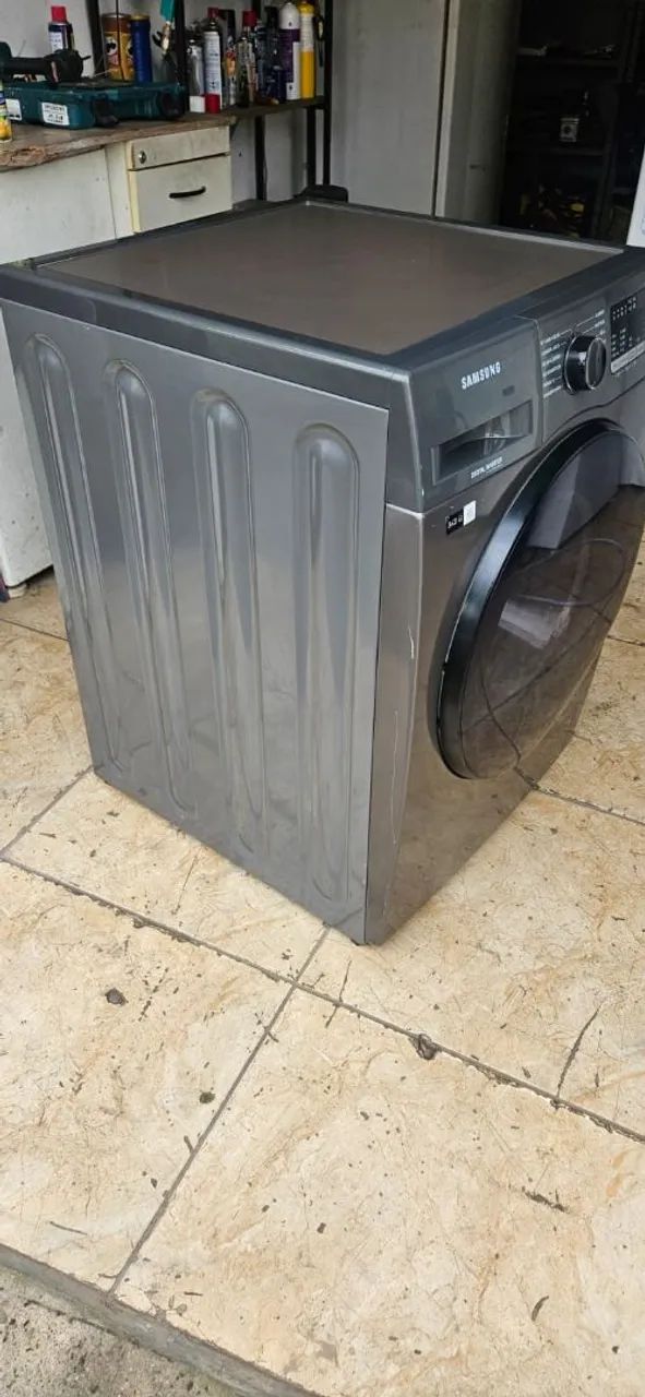 Lava e seca Samsung 11kg - Foto 2