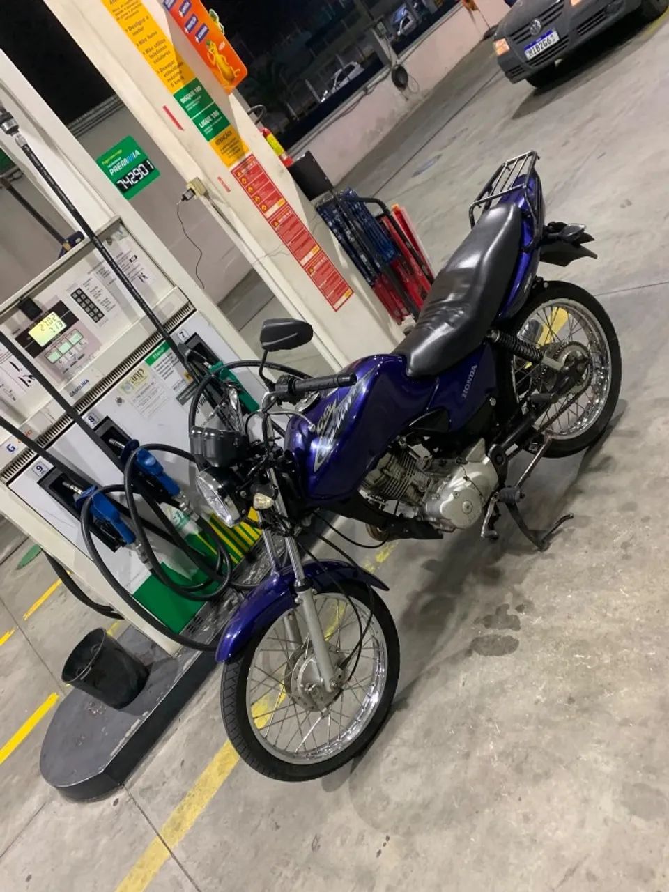 Titan 125 ks  - Foto 2