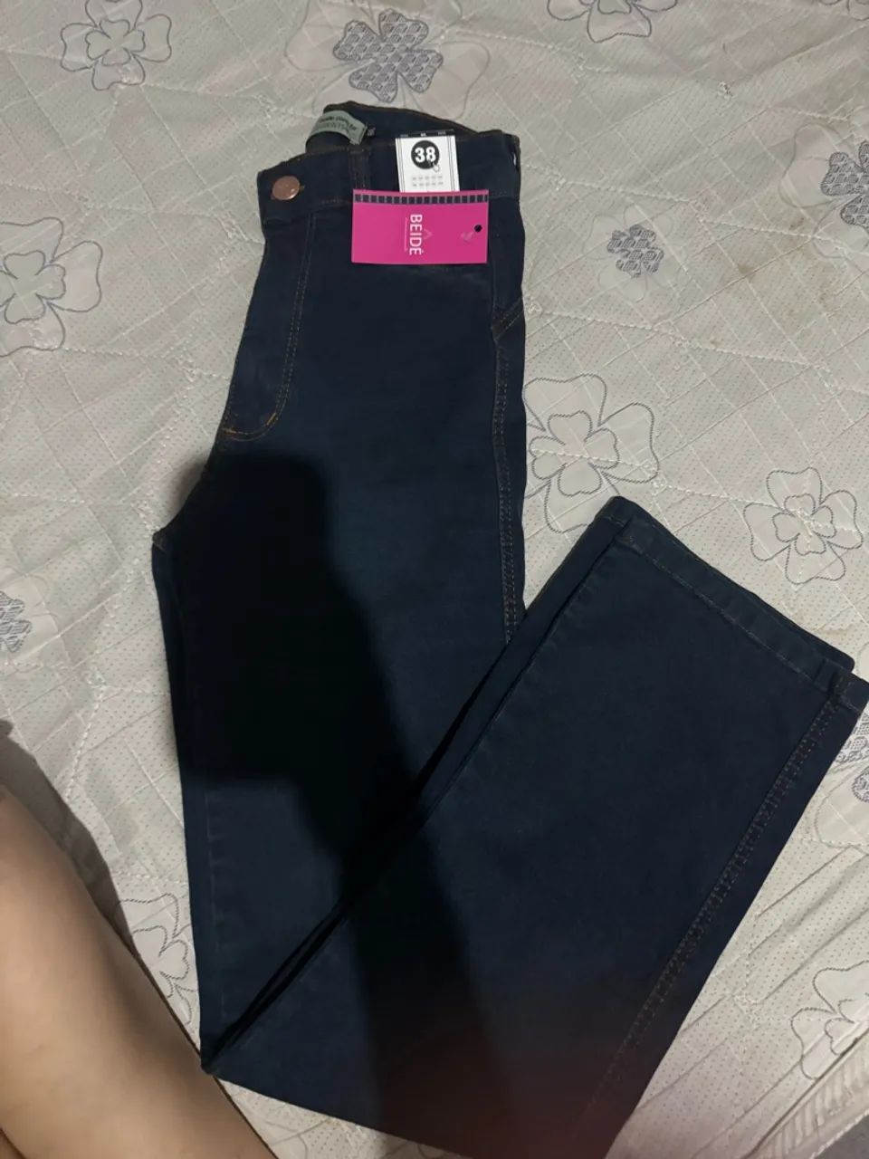 Calça da BEIDÊ n38 - Foto 3