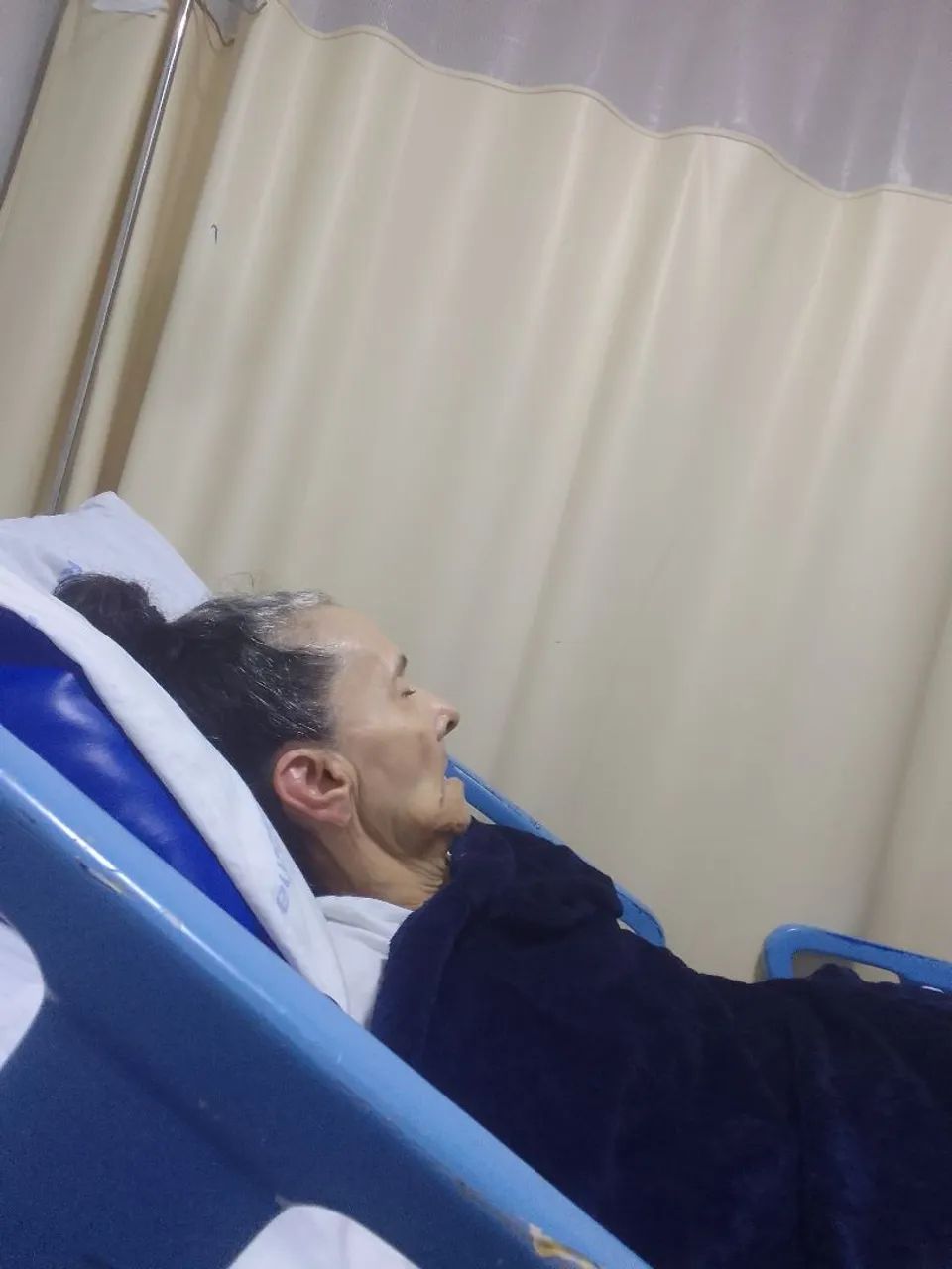 Acompanhante hospitalar/ cuidadora. - Foto 2