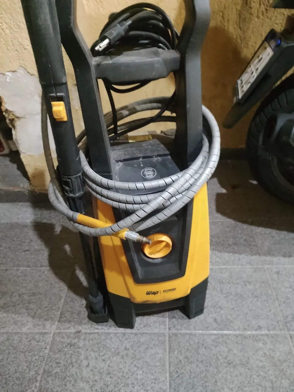 Wap Extreme turbo 2800 - Foto 5