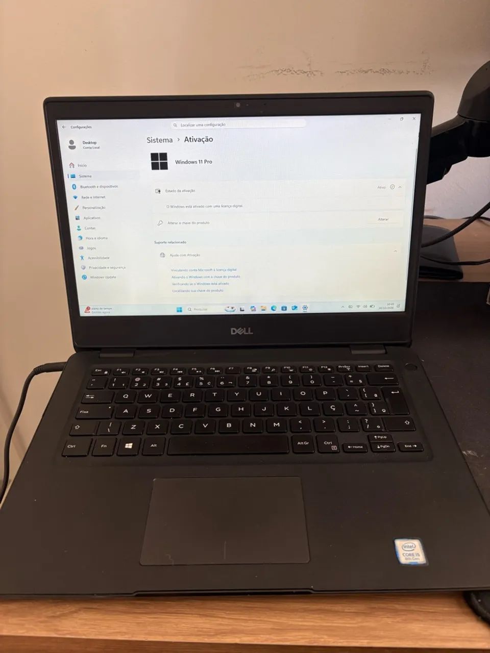 Notebook Dell Latitude 3400 - Foto 5