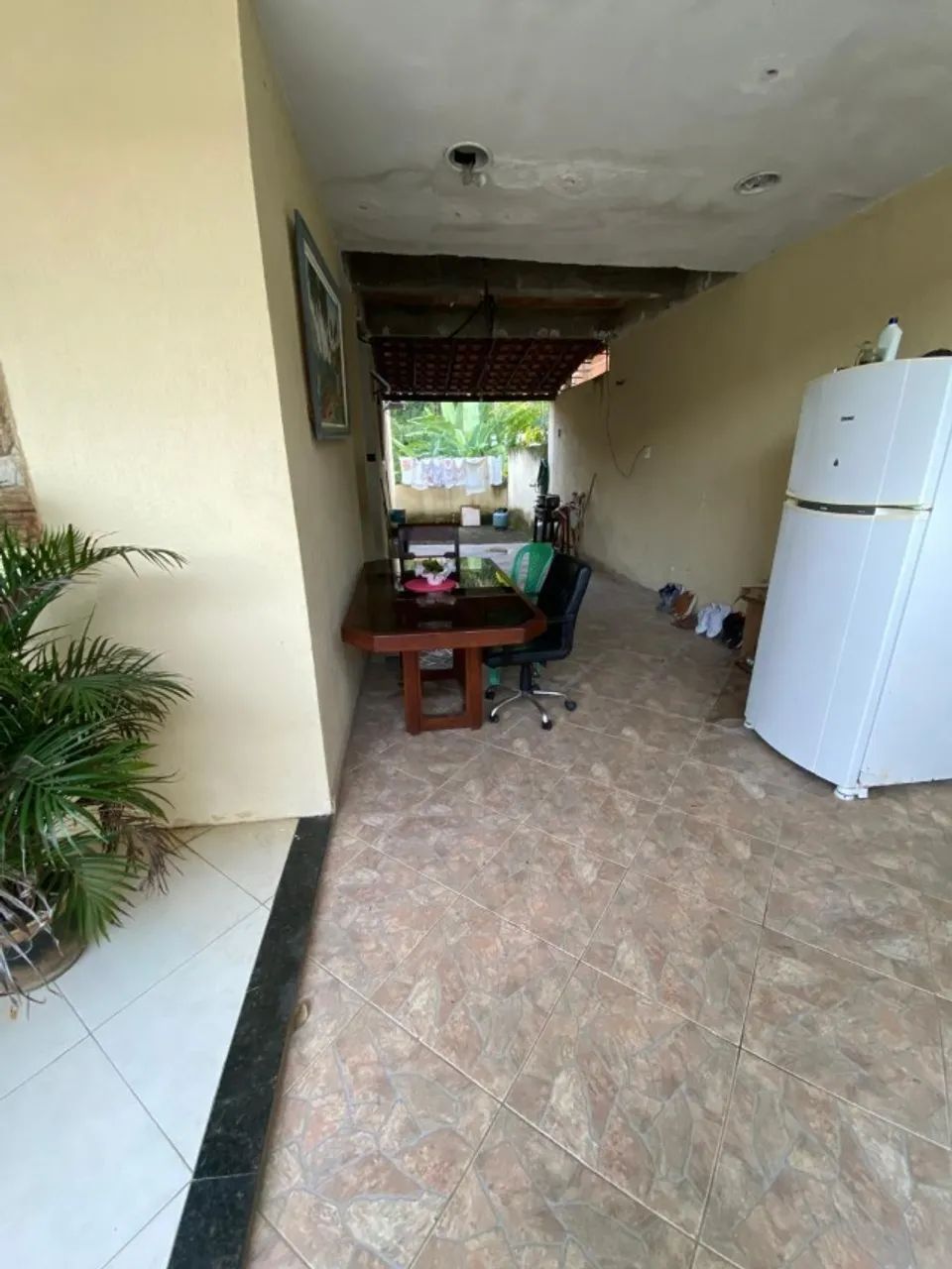 Casa 3 quartos - Ponto chic - Nova Iguaçu - Foto 3