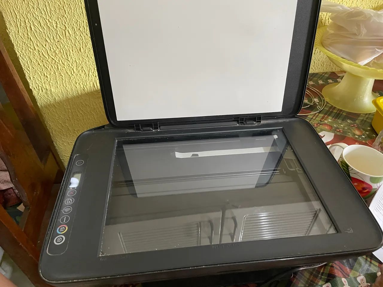 VENDO IMPRESSORA  - Foto 3