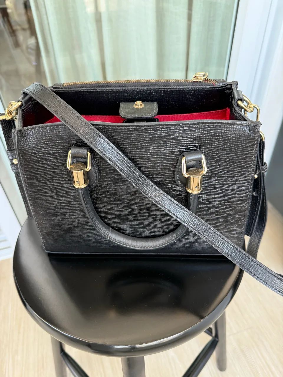 Bolsa Schutz - Foto 2