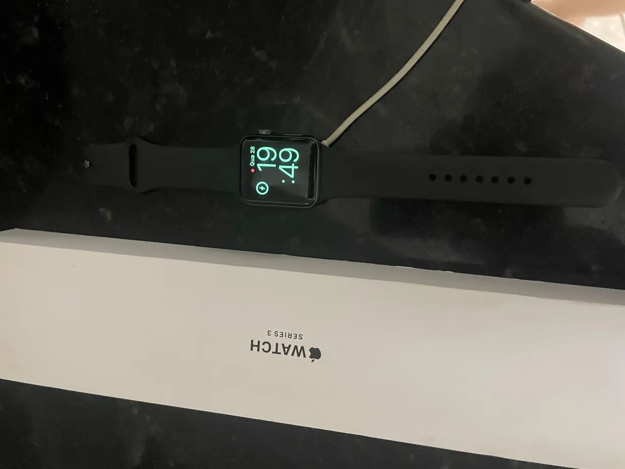 Apple Watch série 3 - Foto 3