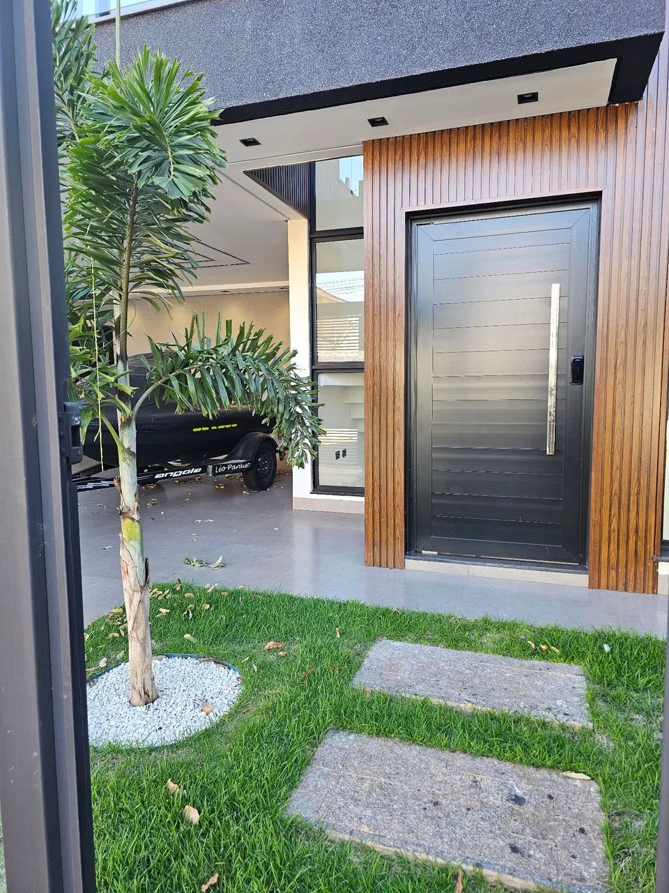 SOBRADO JD NOVO CENTRO - Foto 2