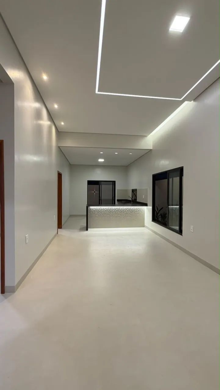 Casa - Condomínio Real Park - Foto 2
