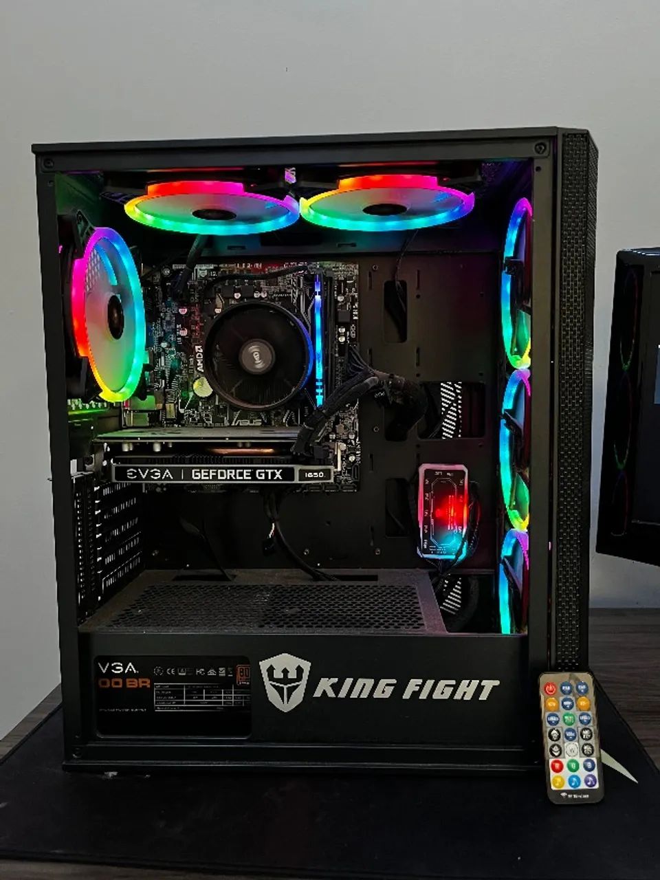 PC GAMER OU TRABALHO - Foto 3