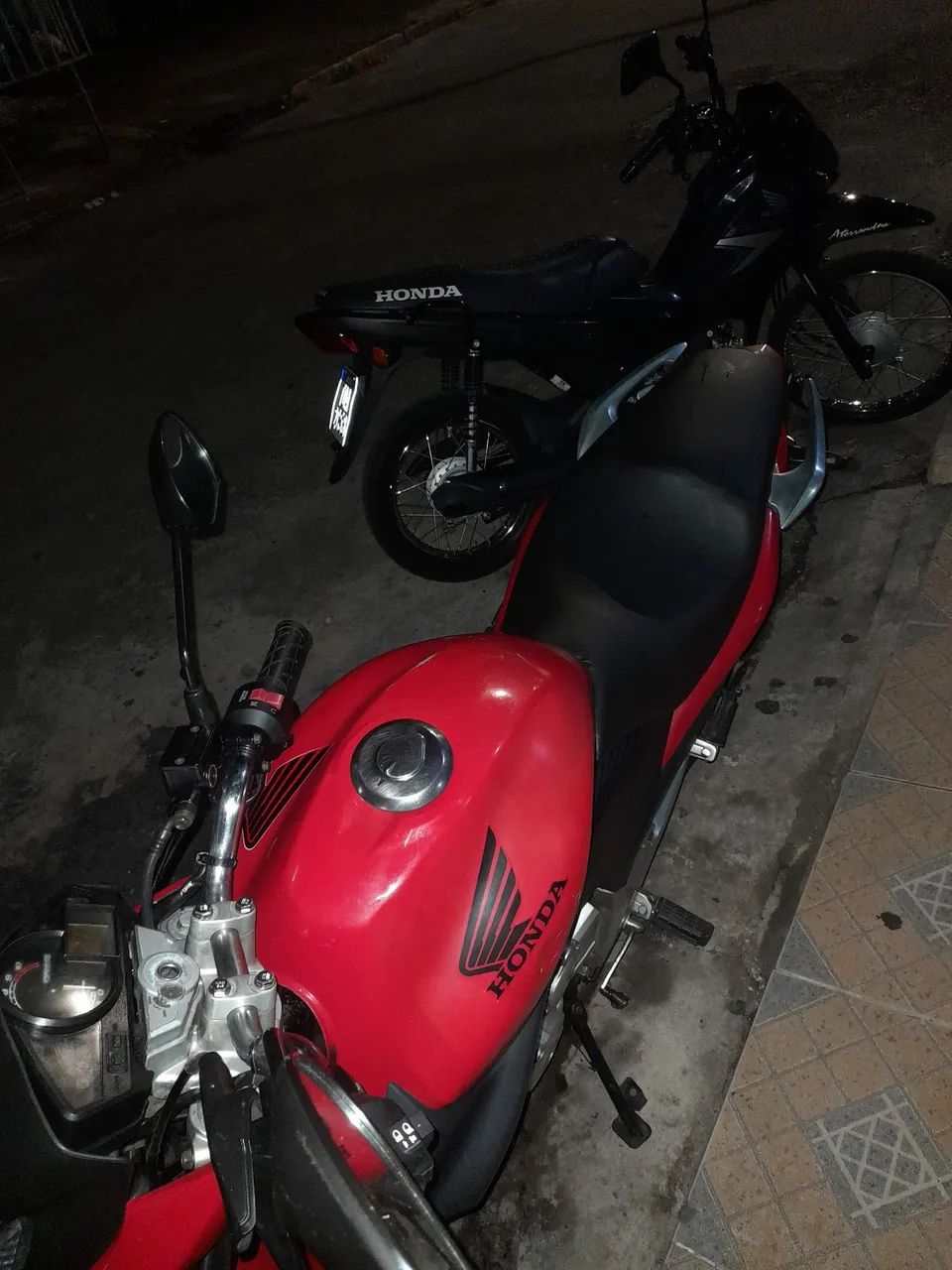Cb300 - Foto 3