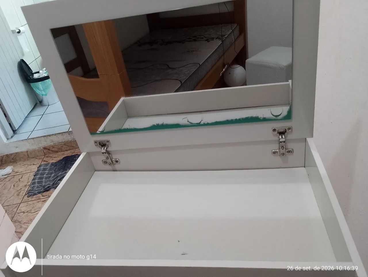 Vende se penteadeira  - Foto 4