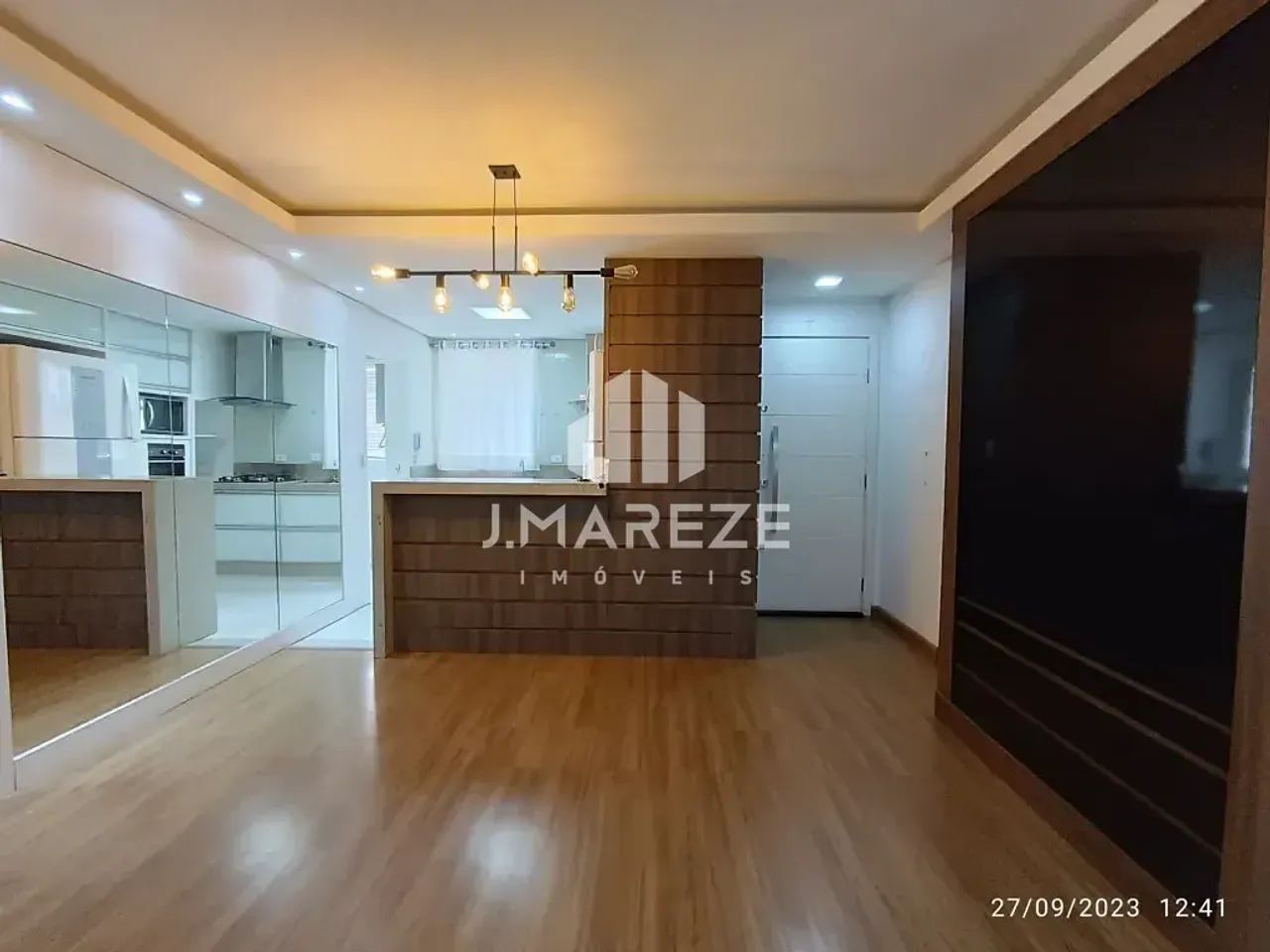 Apartamento à venda, Centro, Apucarana, PR - Foto 4