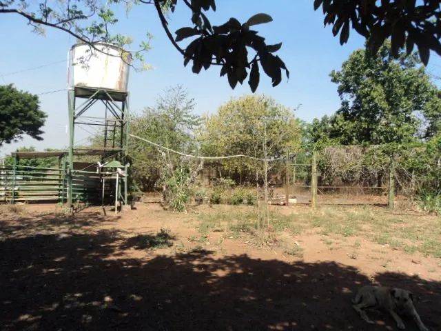 Rural Sítio em Descalvado - Foto 4