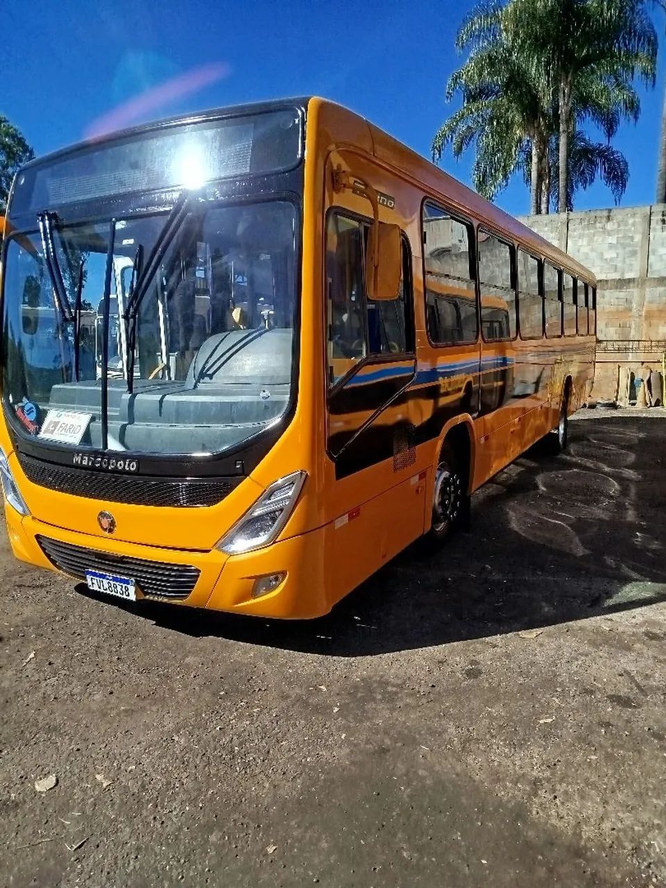 Ônibus urbano  - Foto 4