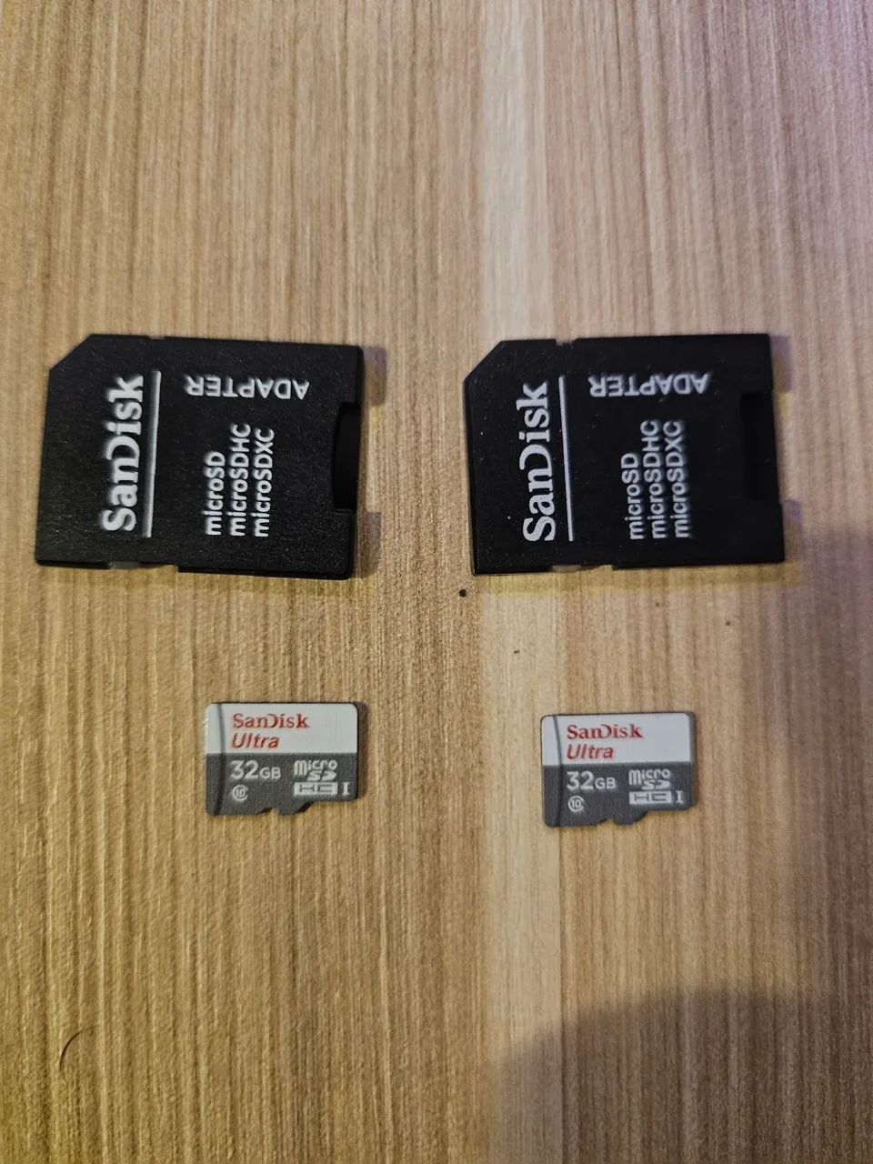 SanDisk Ultra sd micro 32gb