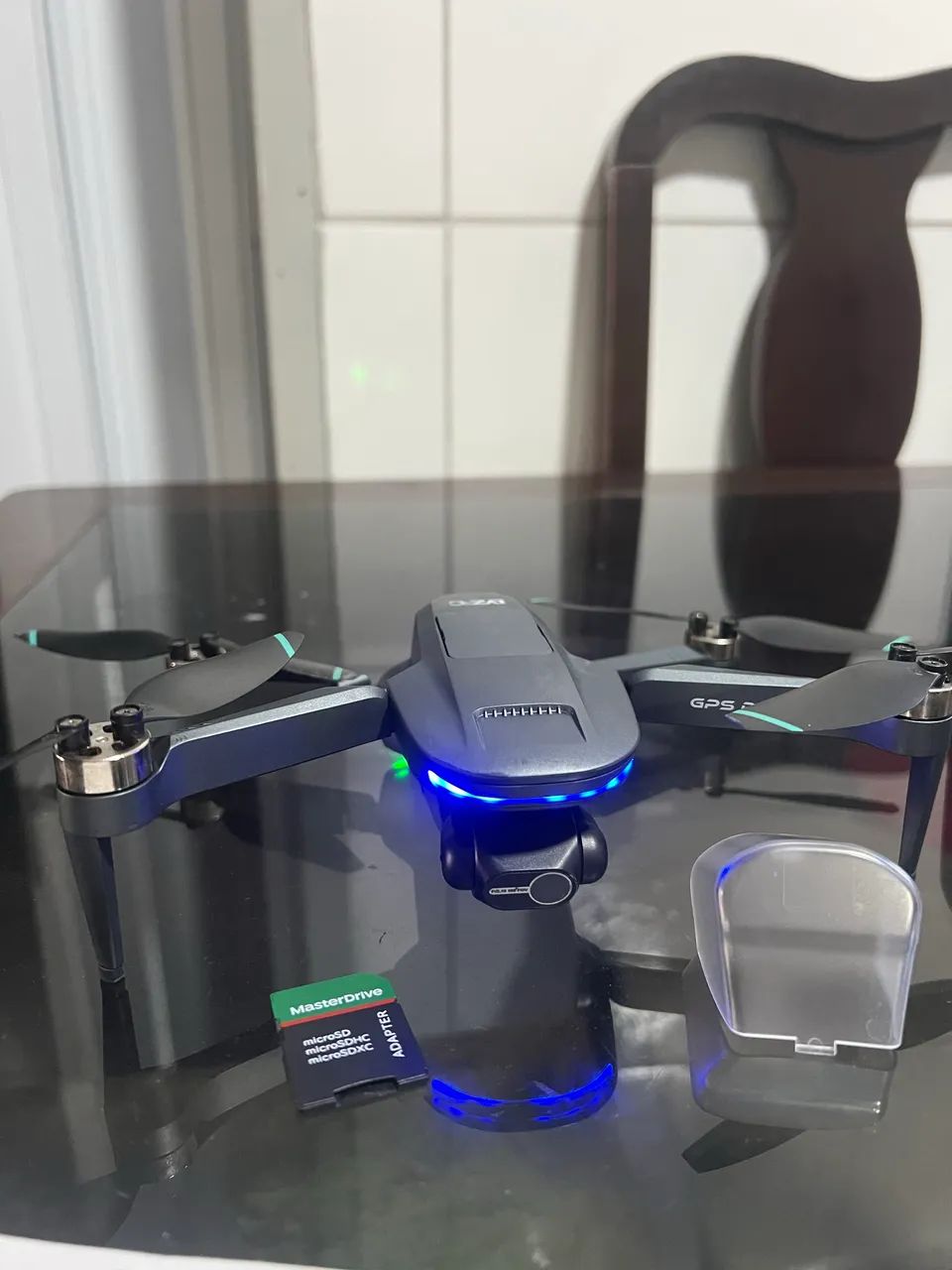 Drone L200 Pro Gimbal 2-Eixos 
