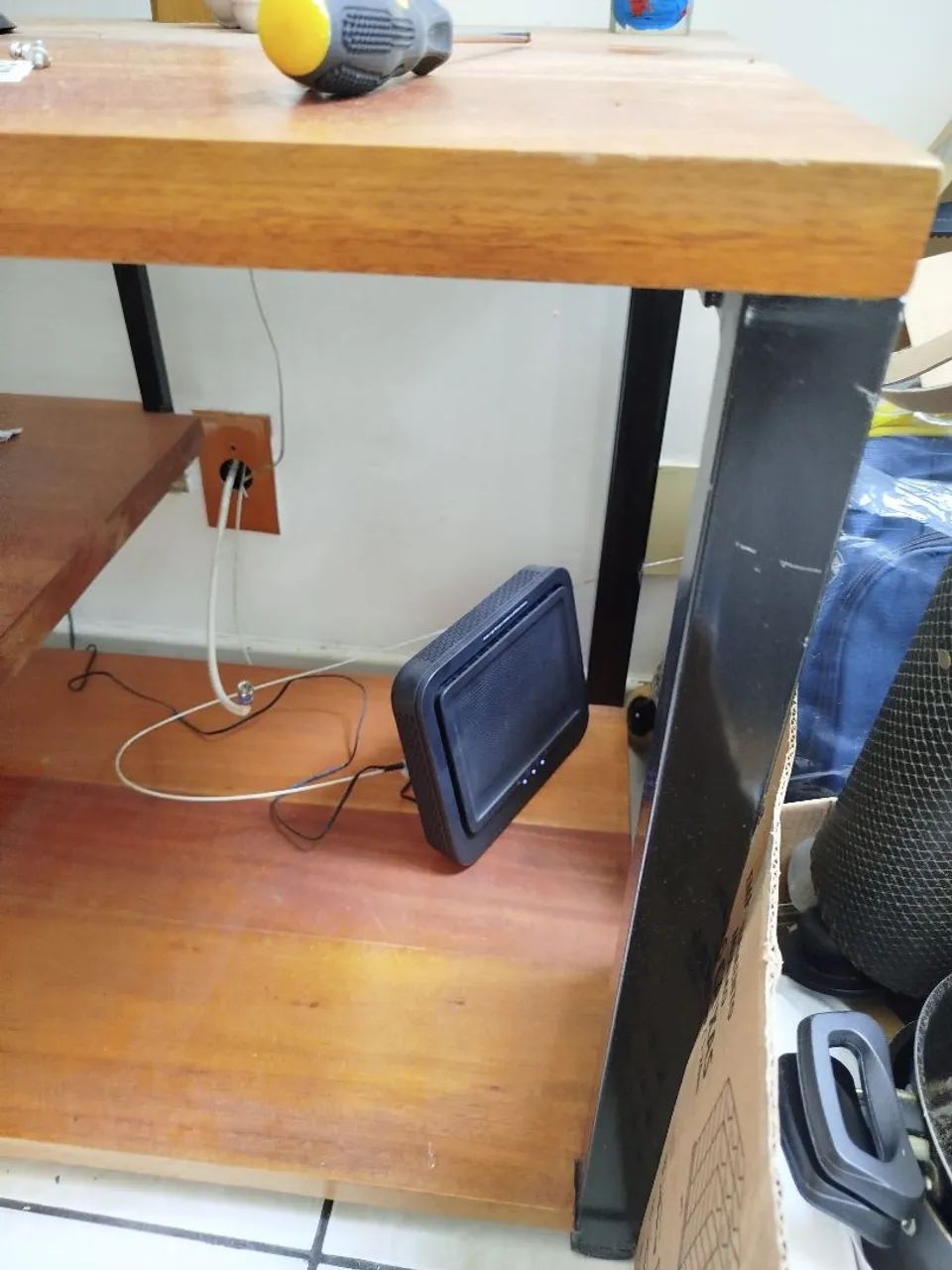 Rack estilo industrial  - Foto 4