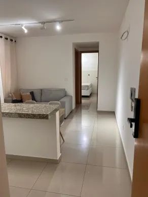 Aluguel - APARTAMENTO - CENTRO BELO HORIZONTE MG