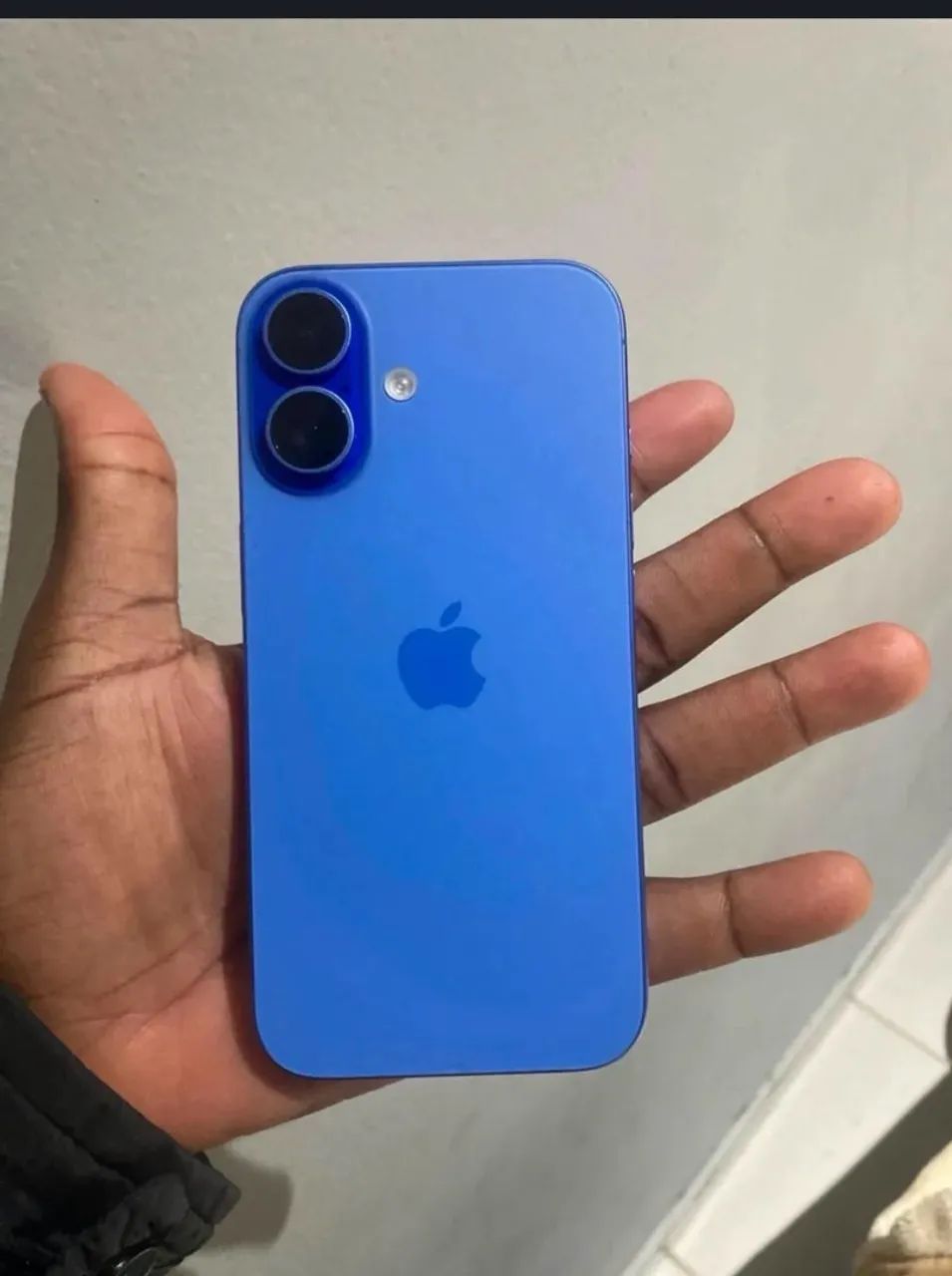 iPhone 16 sem detalhes!  - Foto 4