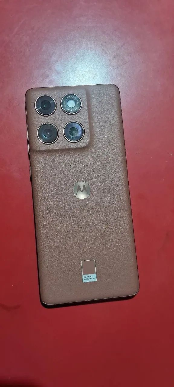 moto g edge 60 fusion - Foto 3