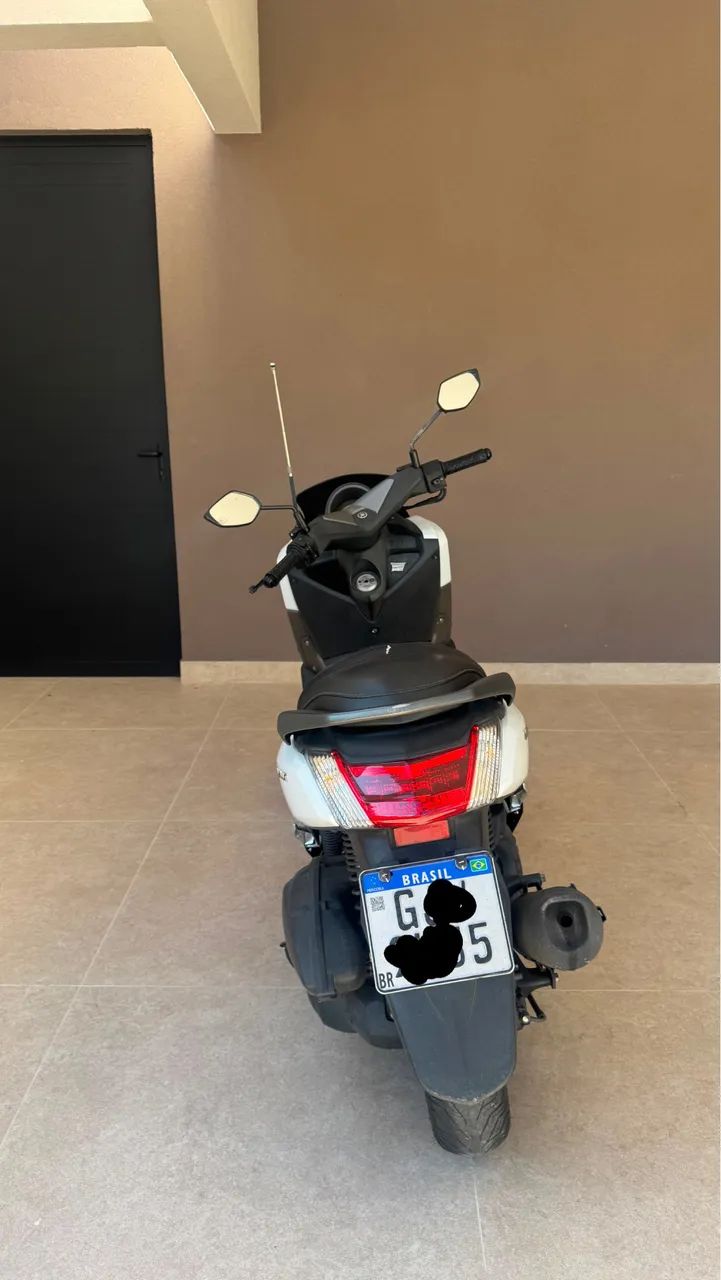 Vendo Nmax 160 - Foto 3