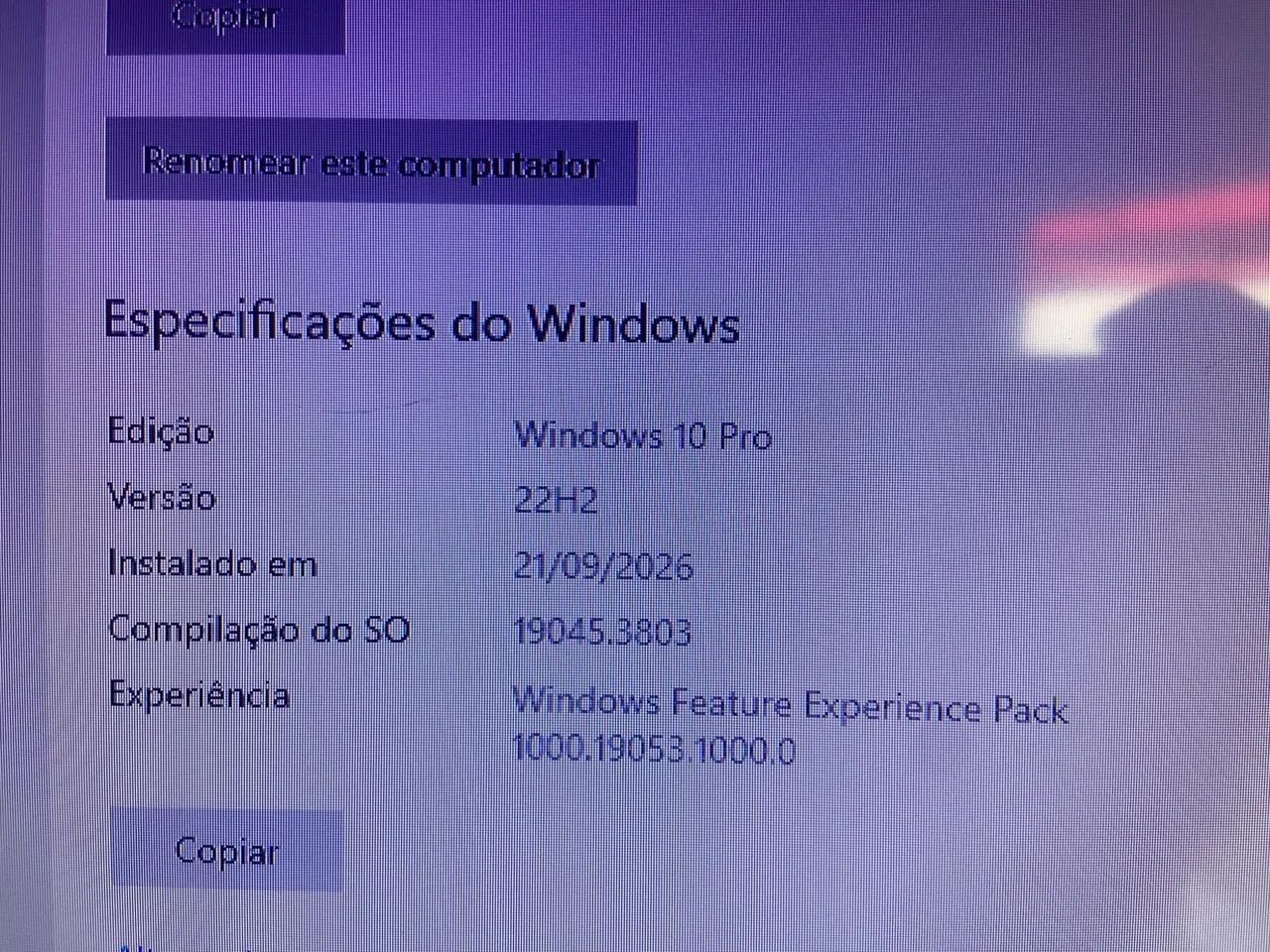 SSD 240GB PRODRIVE  - Foto 4