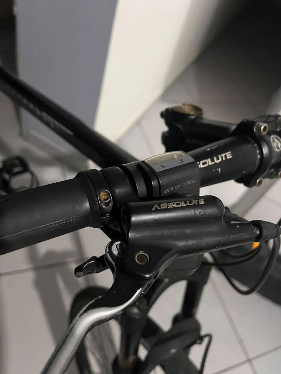 Bicicleta aro 29  - Foto 2