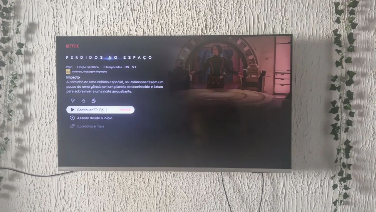 Tv  - Foto 2