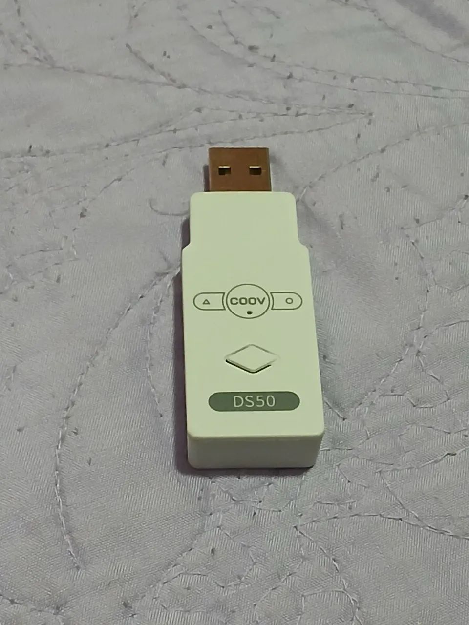 Adaptador Coov Ds50 - Foto 5