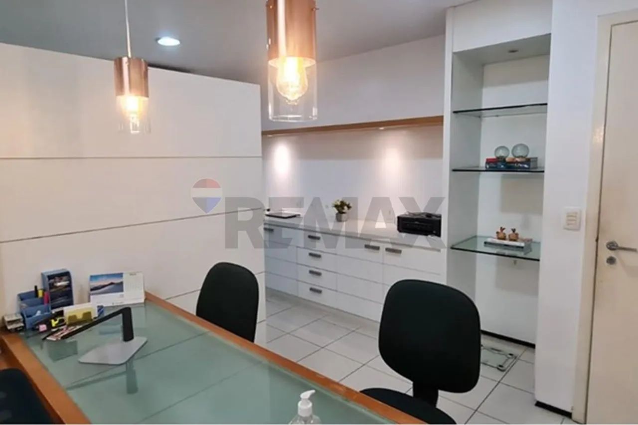 Sala Comercial Premium de 45m² na Clínica Allmed - Foto 3