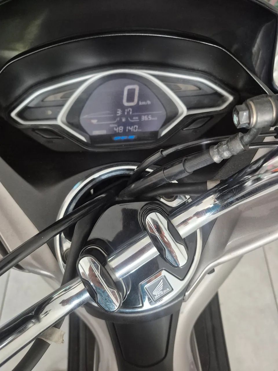 Pcx 2019 - Foto 5