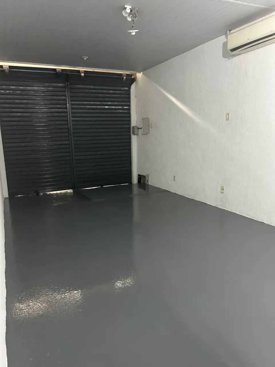 Ponto comercial/Loja/Box para venda com 40 metros quadrados - Foto 4
