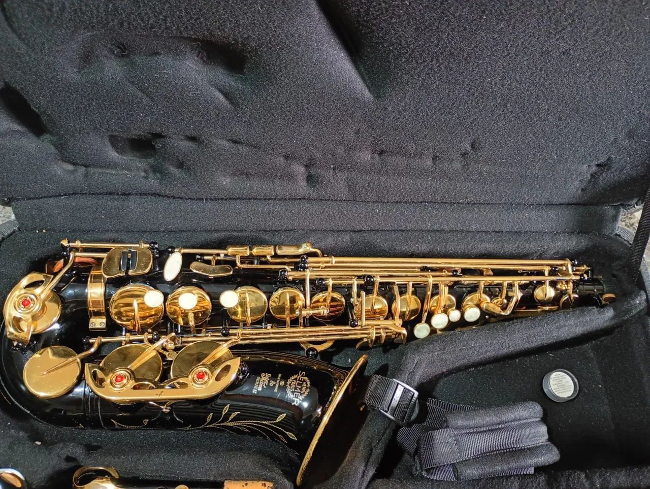 Saxofone Alto
