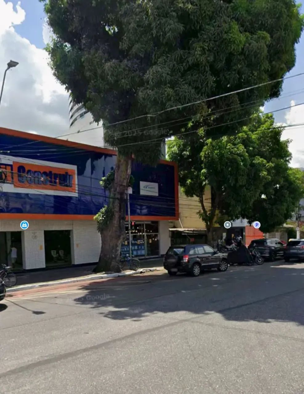 ALUGA: PONTO COMERCIAL NOS ALTOS 264 M2 - Foto 3