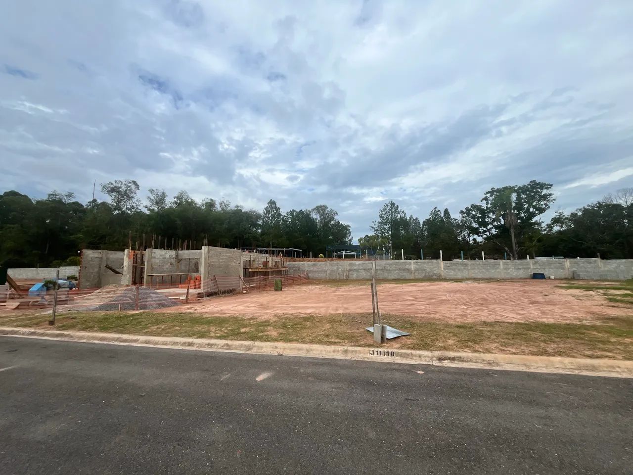 Terreno no Villagio Itália  - Foto 4