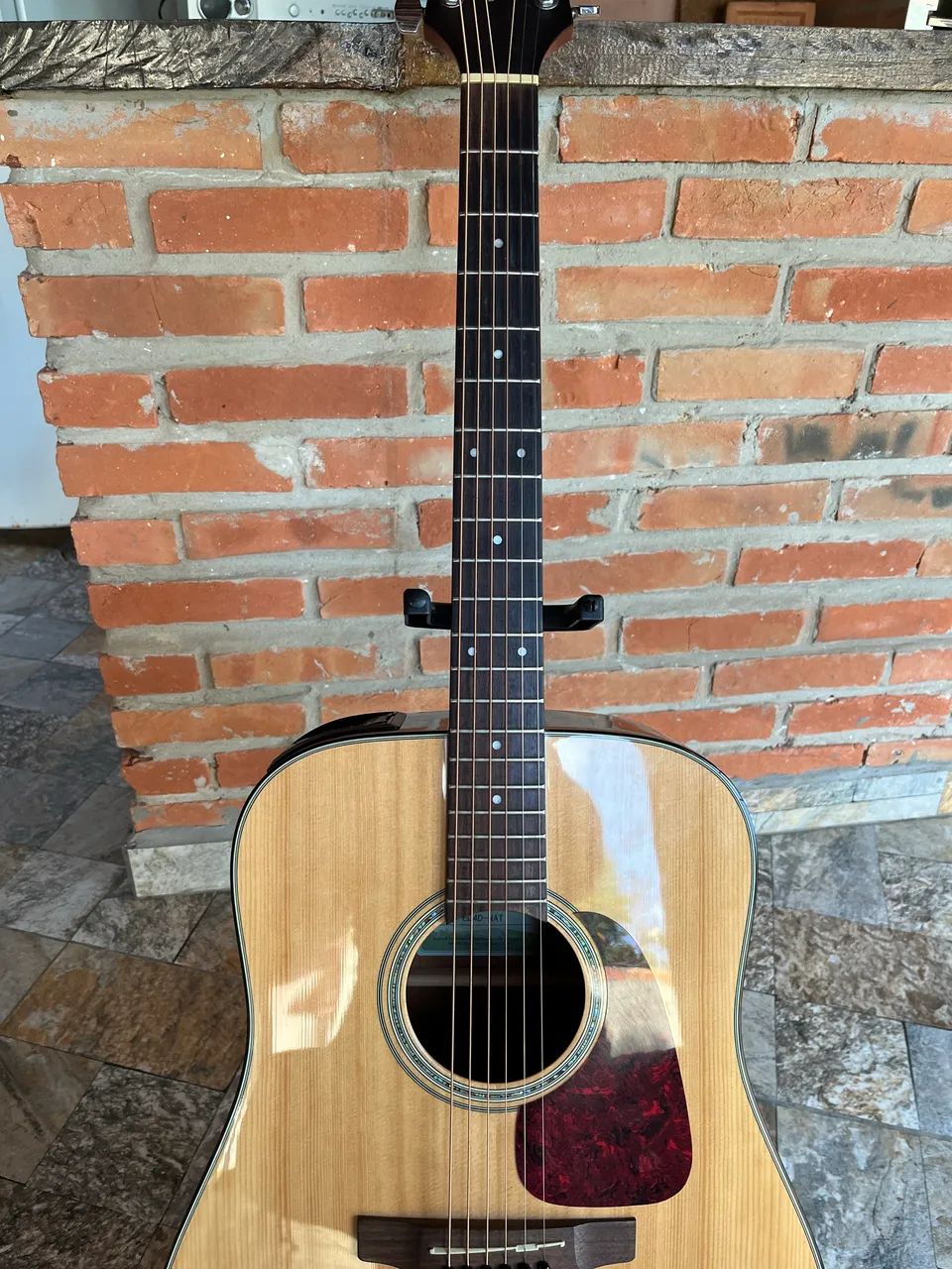 Takamine ED4D