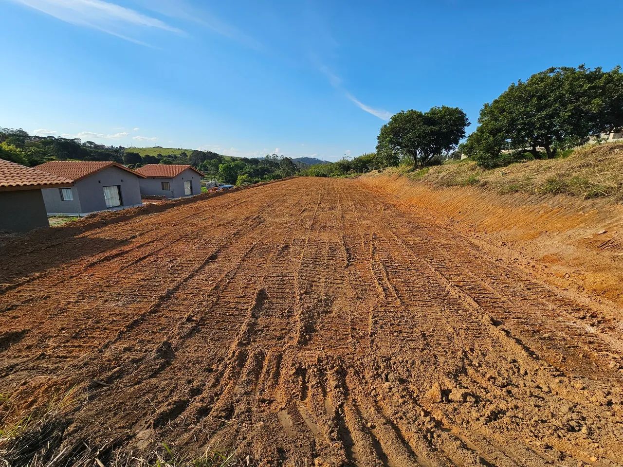 Otimo terreno com lago - Foto 4