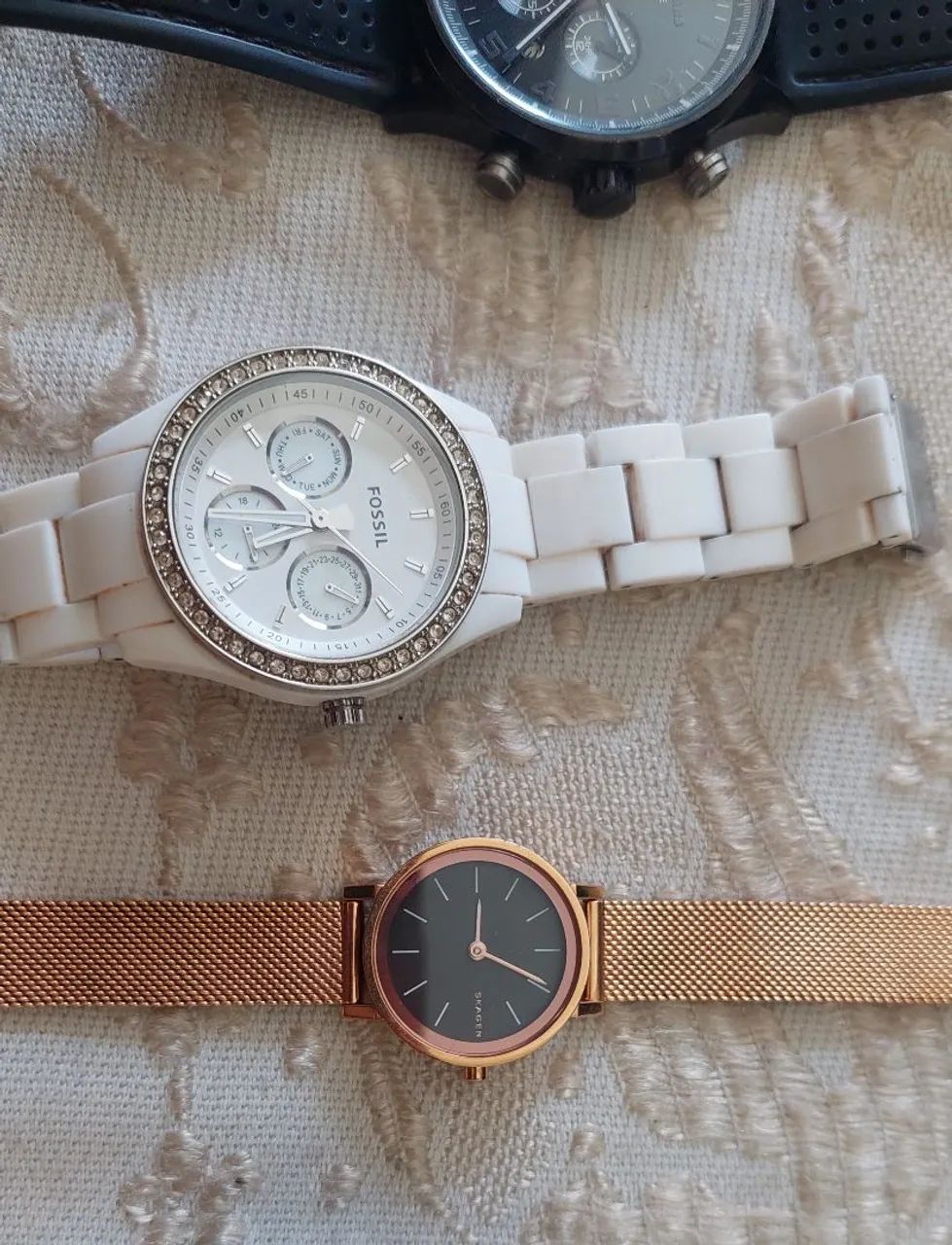 Relógios - Acessórios - Campo Grande, Cariacica 1474378632 | OLX