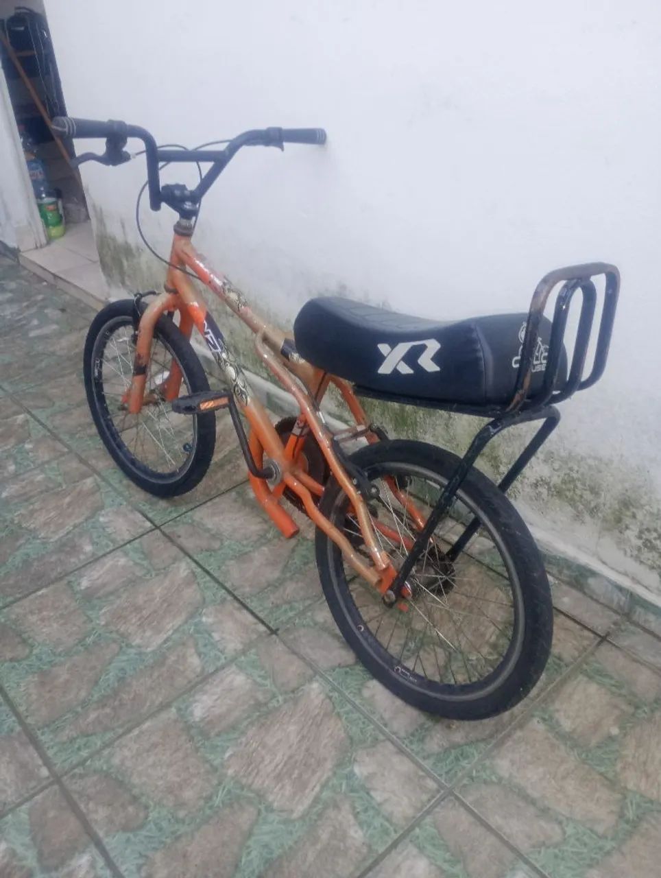Bmx cros bicicleta  - Foto 3