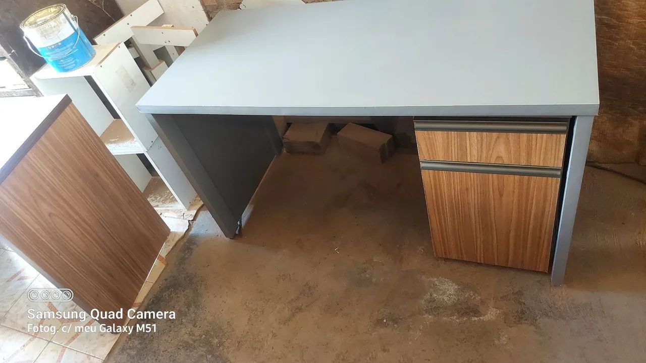 Mesa de mdf  - Foto 5