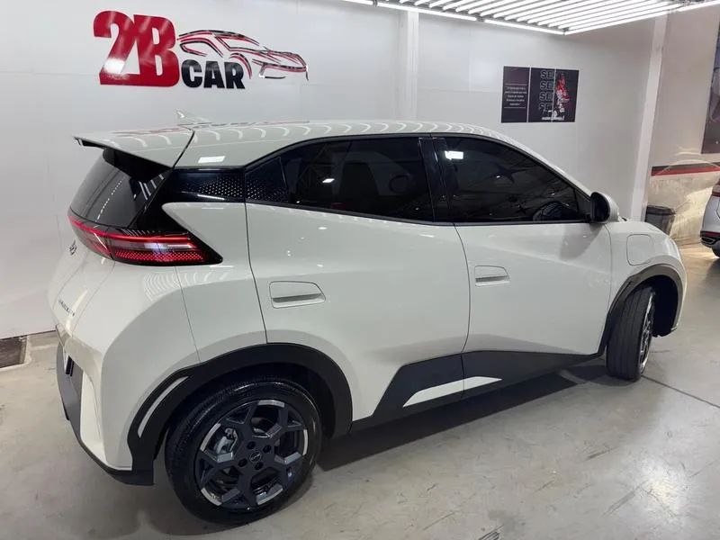 BYD Dolphin Mini (Elétrico) 2027 - Foto 3